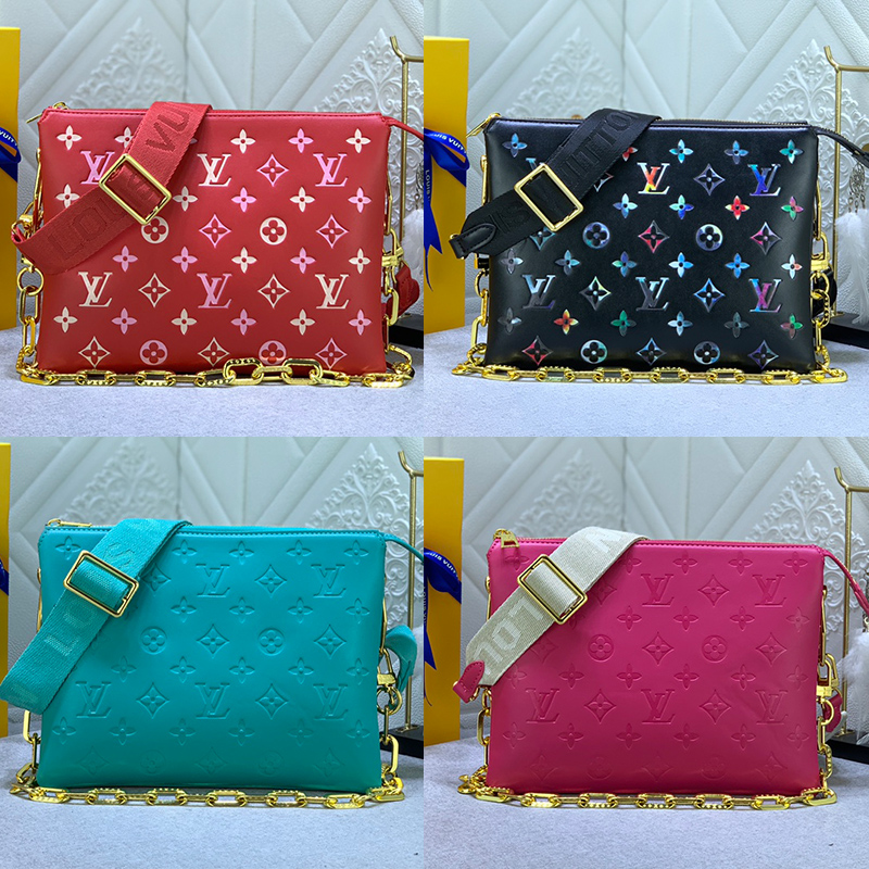 【Louis Vuitton バッグ】26 x 20 x 12CM
