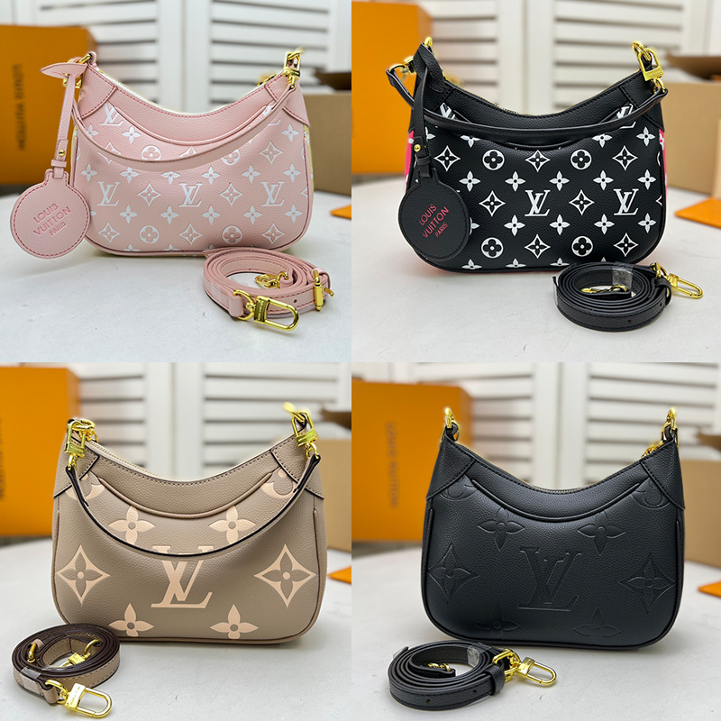 【Louis Vuitton バッグ】 Bagatelle 22 x 14 x 9cm