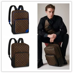LV（Louis Vuitton バッグ）ディーン・バックパック -2色