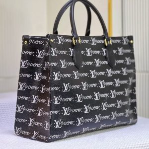 【Louis Vuitton バッグ】ONTHEGO  34x26x13cm
