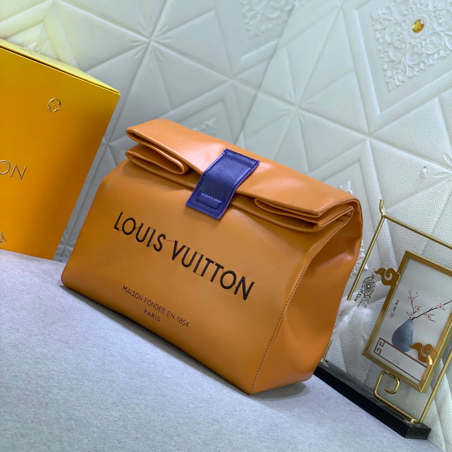 Louis Vuitton バッグ